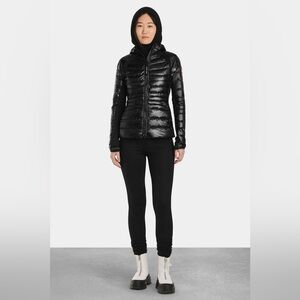 Canada Goose HyBridge® Lite Down Hoodie - sz M